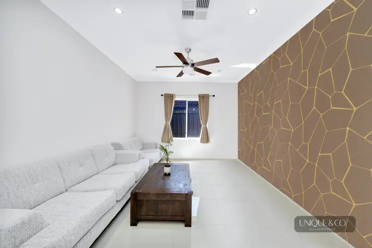 Fifth view of Homely house listing, 16 Firelight Drive, Tarneit VIC 3029