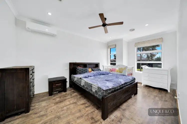 Sixth view of Homely house listing, 16 Firelight Drive, Tarneit VIC 3029