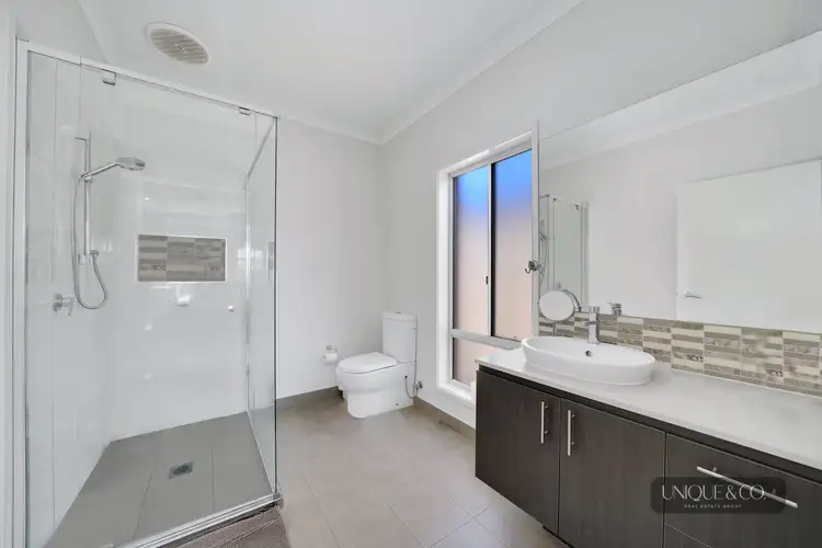 Seventh view of Homely house listing, 16 Firelight Drive, Tarneit VIC 3029