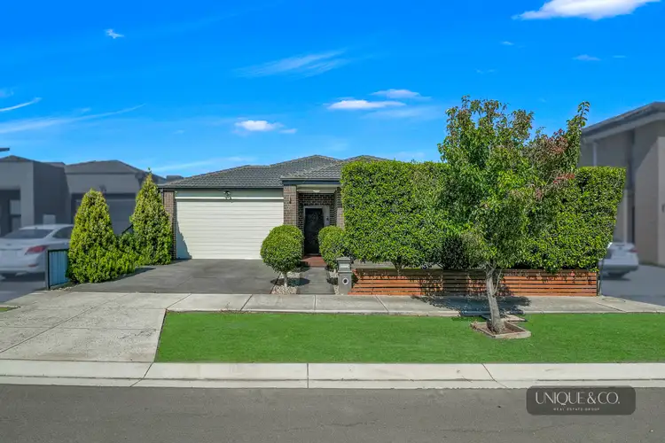 50 Springleaf Road, Tarneit VIC 3029