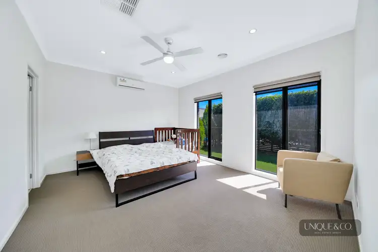 Third view of Homely house listing, 50 Springleaf Road, Tarneit VIC 3029
