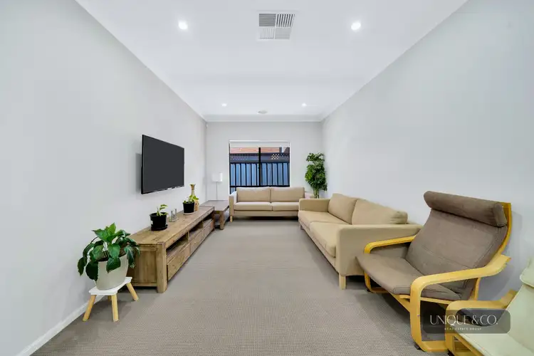 Fifth view of Homely house listing, 50 Springleaf Road, Tarneit VIC 3029