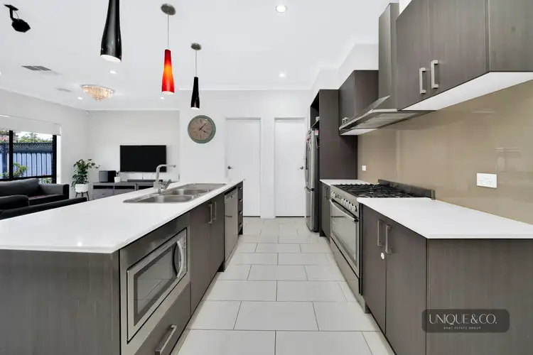 Sixth view of Homely house listing, 50 Springleaf Road, Tarneit VIC 3029