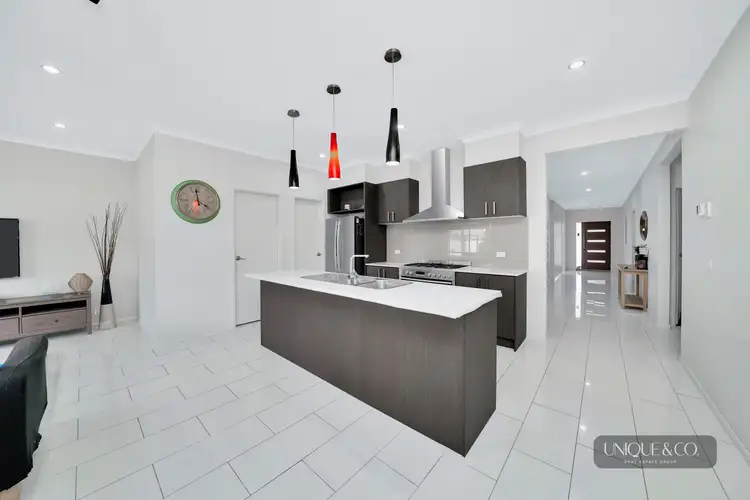 Seventh view of Homely house listing, 50 Springleaf Road, Tarneit VIC 3029