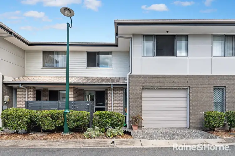 3/86 Carselgrove ave, Fitzgibbon QLD 4018