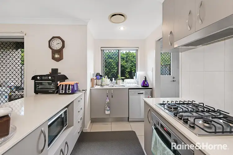 Third view of Homely townhouse listing, 3/86 Carselgrove ave, Fitzgibbon QLD 4018