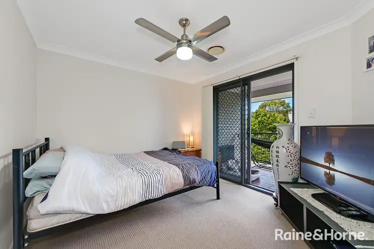 Fourth view of Homely townhouse listing, 3/86 Carselgrove ave, Fitzgibbon QLD 4018