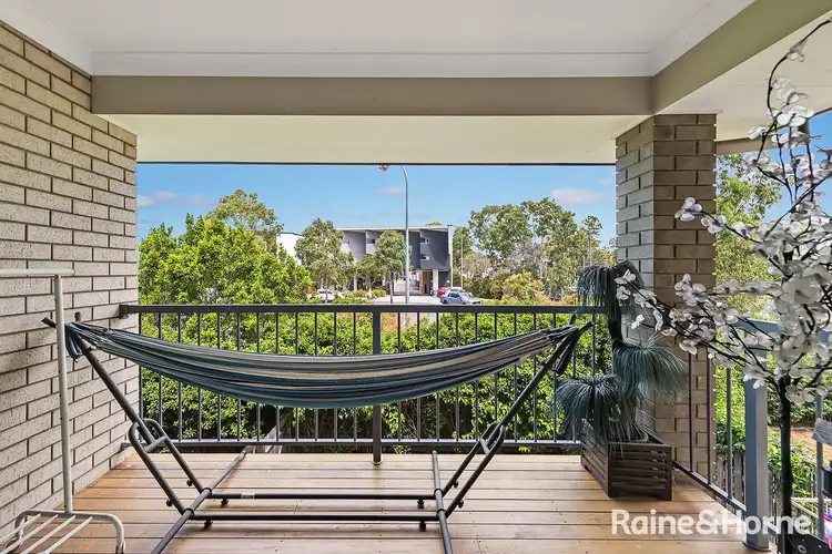 Fifth view of Homely townhouse listing, 3/86 Carselgrove ave, Fitzgibbon QLD 4018