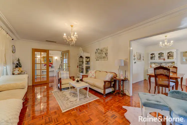 Main view of Homely house listing, 17 Mcdonald Crescent, Tamworth NSW 2340