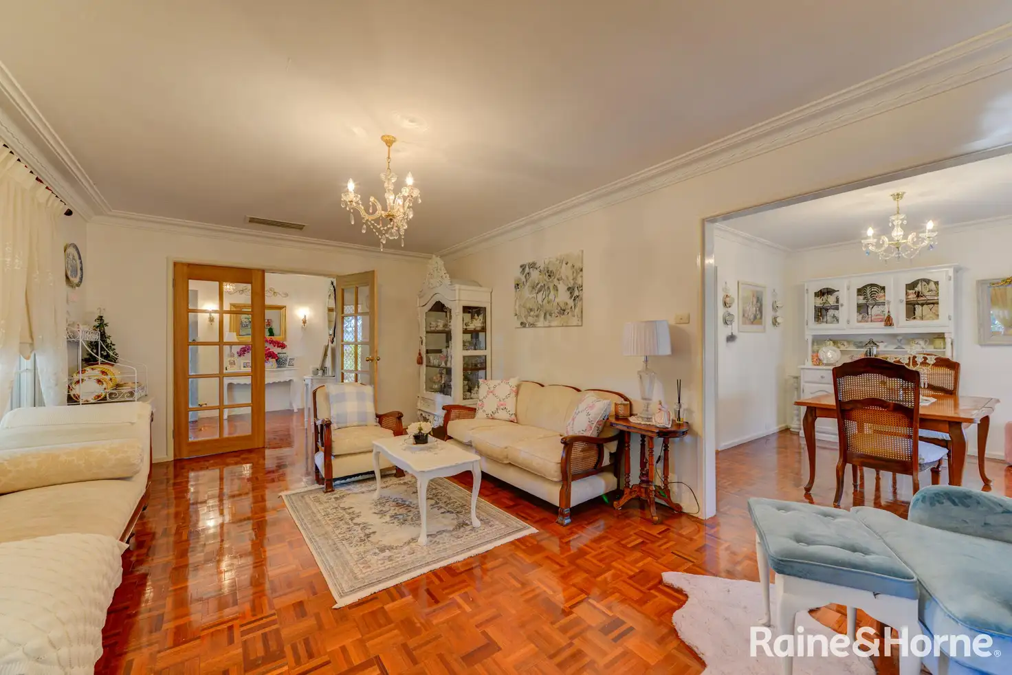 Main view of Homely house listing, 17 Mcdonald Crescent, Tamworth NSW 2340