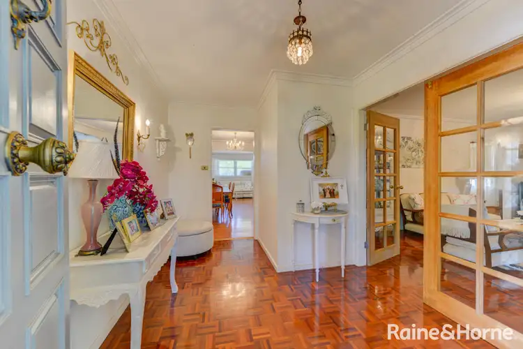 Fourth view of Homely house listing, 17 Mcdonald Crescent, Tamworth NSW 2340