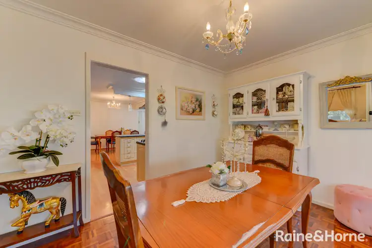 Fifth view of Homely house listing, 17 Mcdonald Crescent, Tamworth NSW 2340