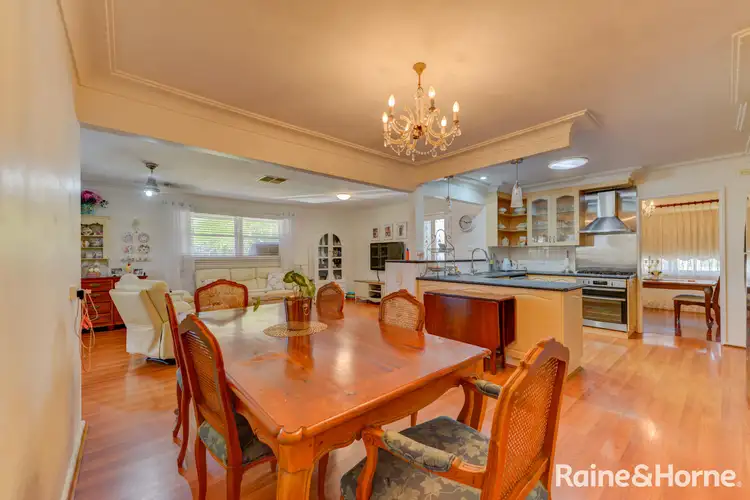 Sixth view of Homely house listing, 17 Mcdonald Crescent, Tamworth NSW 2340