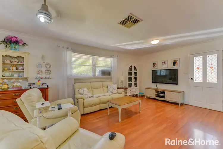 Seventh view of Homely house listing, 17 Mcdonald Crescent, Tamworth NSW 2340