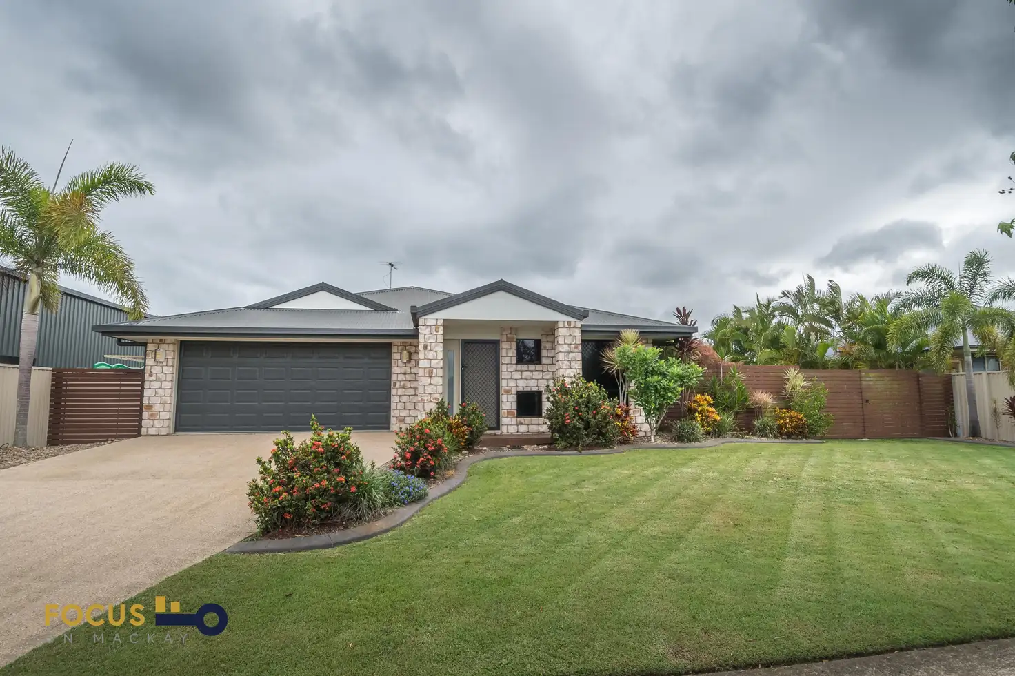 Main view of Homely house listing, 10 Amelia Drive, Mirani QLD 4754