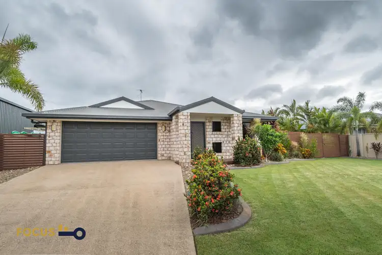 Second view of Homely house listing, 10 Amelia Drive, Mirani QLD 4754