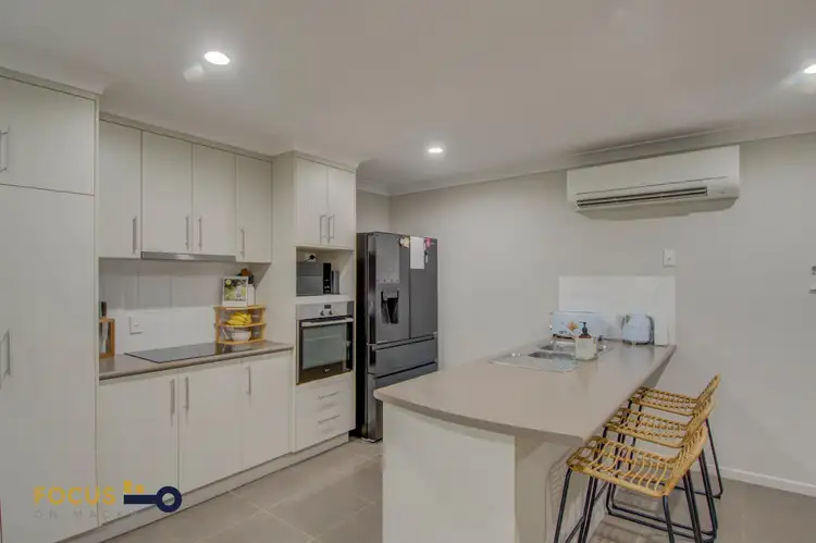 Third view of Homely house listing, 10 Amelia Drive, Mirani QLD 4754