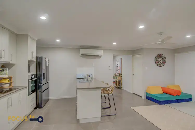 Fourth view of Homely house listing, 10 Amelia Drive, Mirani QLD 4754