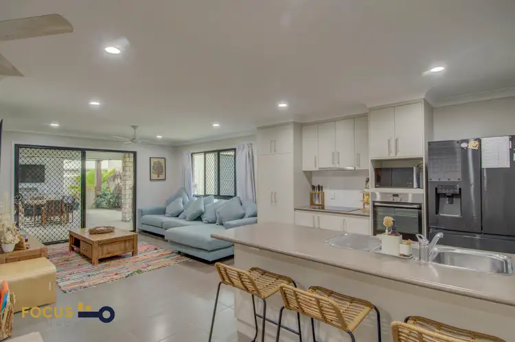 Fifth view of Homely house listing, 10 Amelia Drive, Mirani QLD 4754