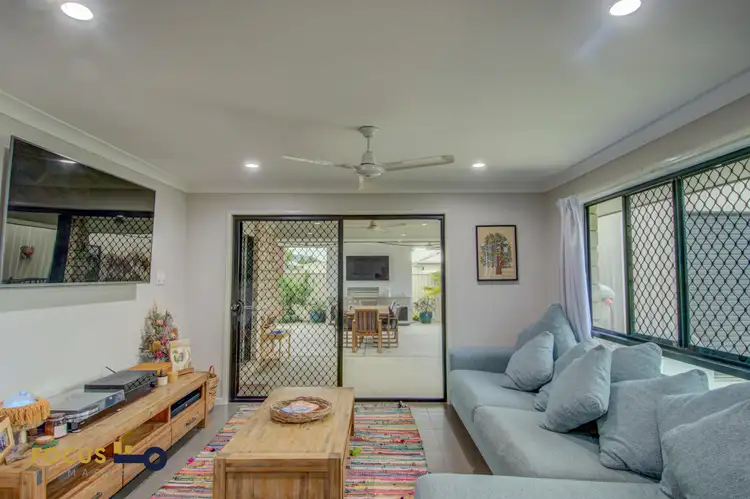 Sixth view of Homely house listing, 10 Amelia Drive, Mirani QLD 4754