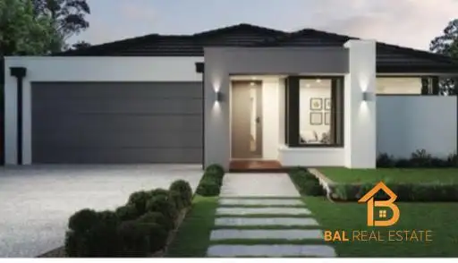 Main view of Homely house listing, 58 Nascent Drive, Tarneit VIC 3029