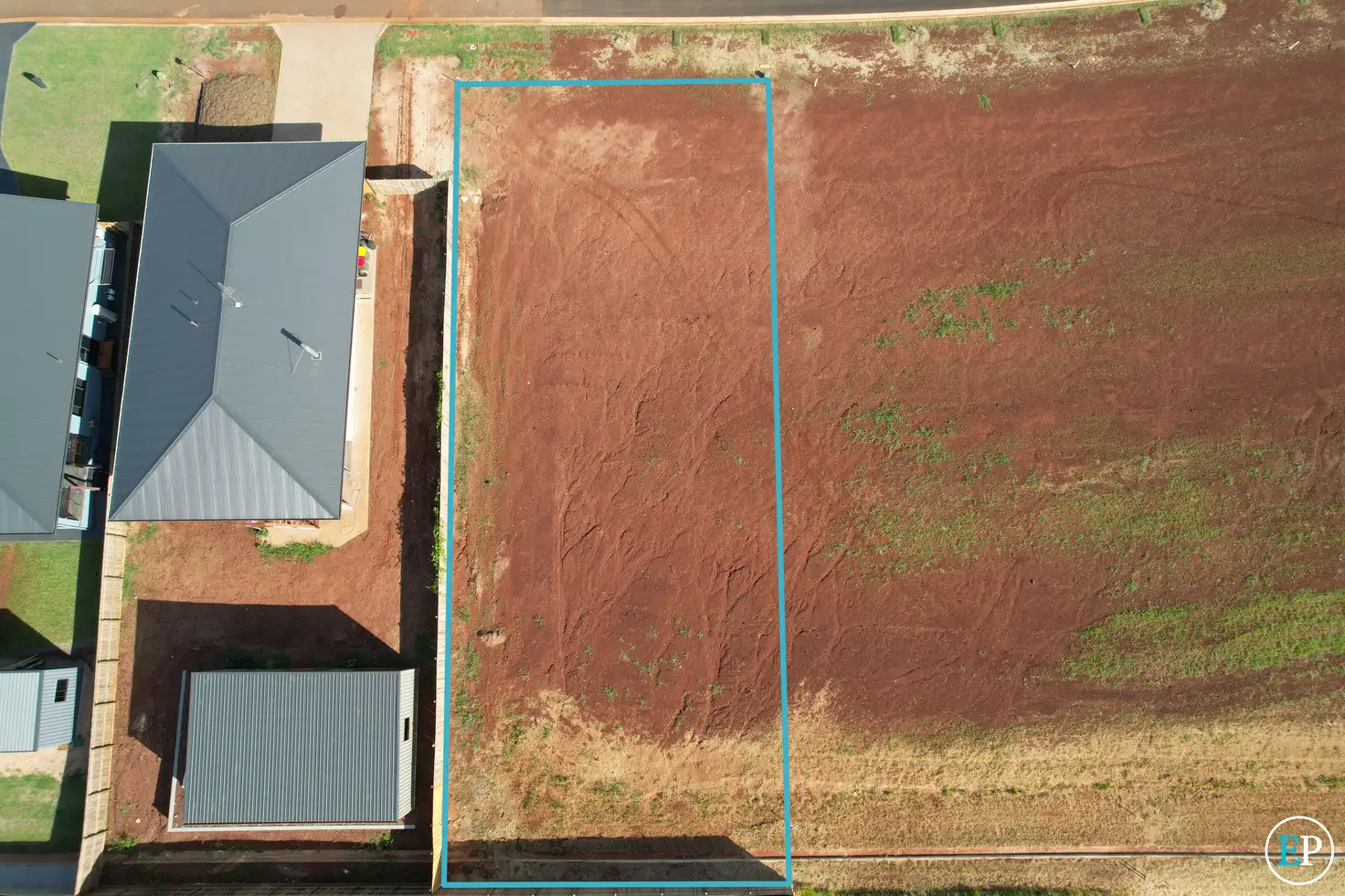 Main view of Homely land listing, Lot 96 Ophelia Avenue, Atherton QLD 4883
