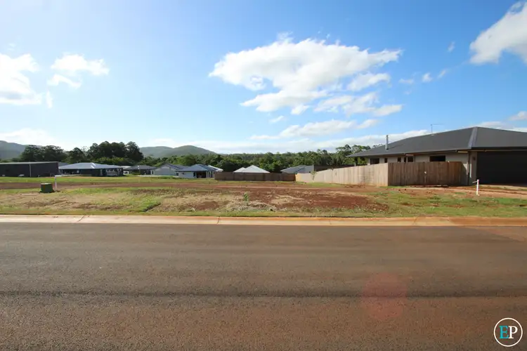 Third view of Homely land listing, Lot 96 Ophelia Avenue, Atherton QLD 4883