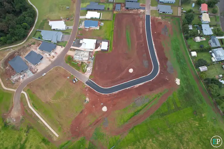 Fourth view of Homely land listing, Lot 96 Ophelia Avenue, Atherton QLD 4883