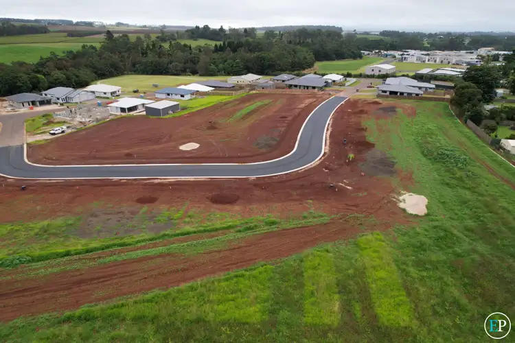Fifth view of Homely land listing, Lot 96 Ophelia Avenue, Atherton QLD 4883