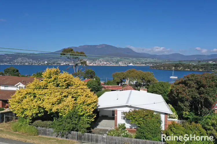 Third view of Homely house listing, 1 Britannia Place, Bellerive TAS 7018