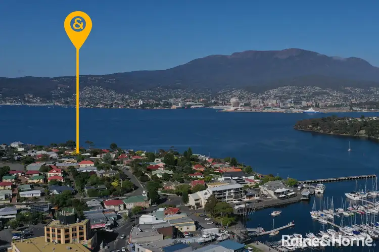 Fourth view of Homely house listing, 1 Britannia Place, Bellerive TAS 7018