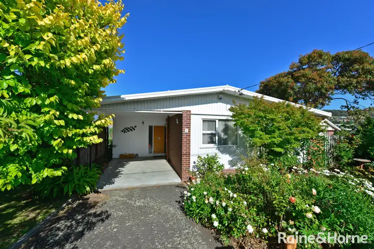 Fifth view of Homely house listing, 1 Britannia Place, Bellerive TAS 7018