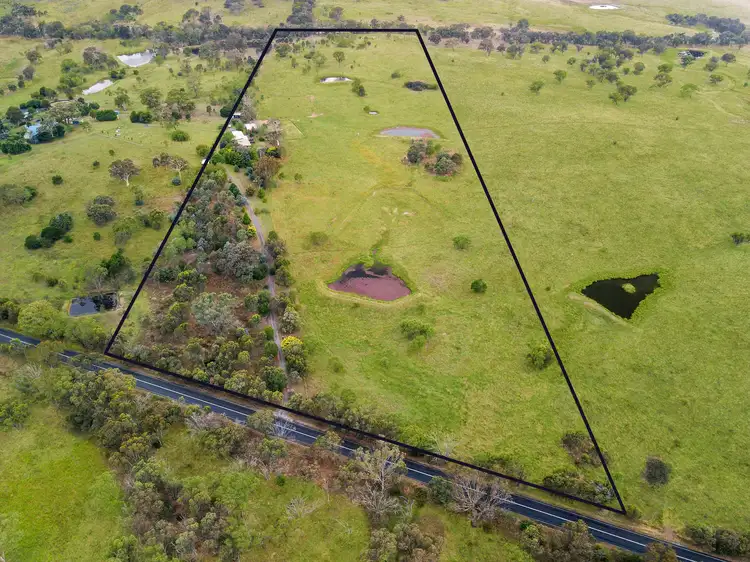 Main view of Homely rural property listing, 514 Middle Arm Rd, Goulburn NSW 2580