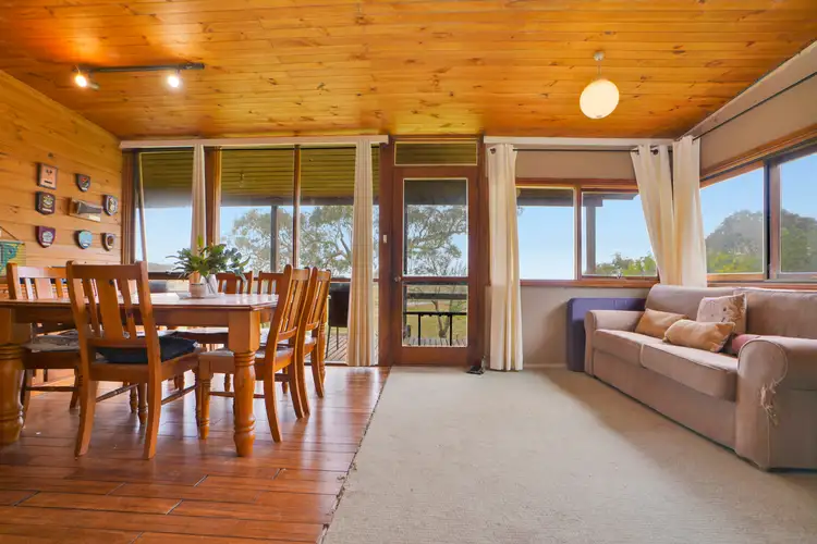 Fifth view of Homely rural property listing, 514 Middle Arm Rd, Goulburn NSW 2580