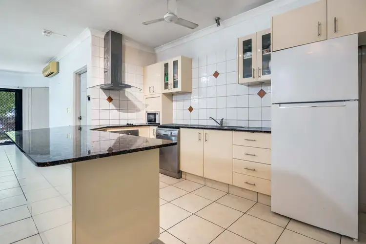 Third view of Homely apartment listing, 1/6 Tipperary Court, Stuart Park NT 820