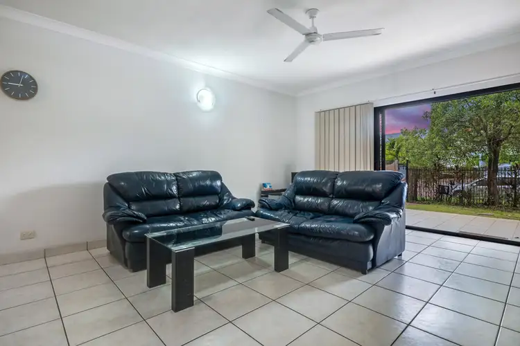 Fourth view of Homely apartment listing, 1/6 Tipperary Court, Stuart Park NT 820