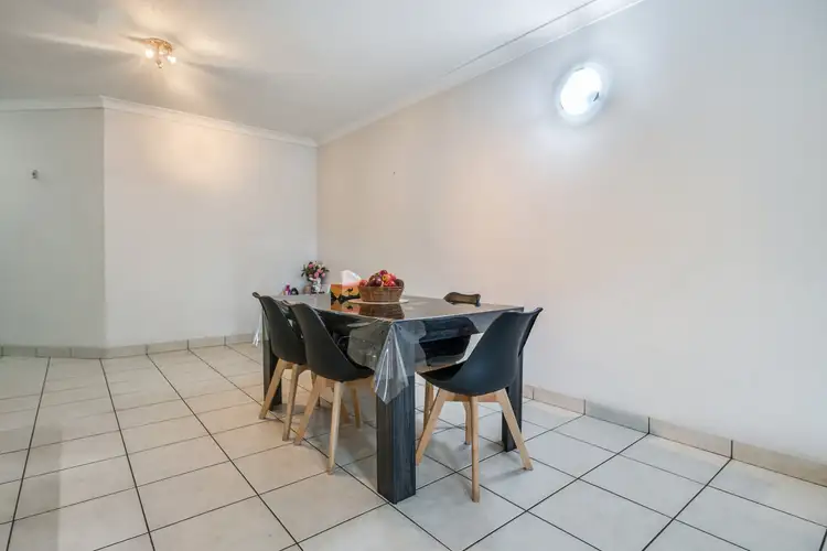 Fifth view of Homely apartment listing, 1/6 Tipperary Court, Stuart Park NT 820