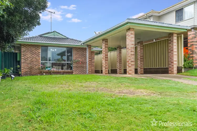 Main view of Homely house listing, 3 Cusack Close, St Helens Park NSW 2560