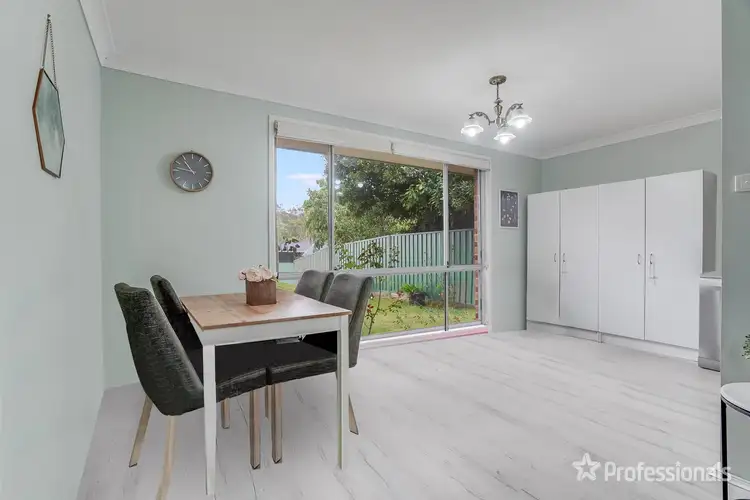 Third view of Homely house listing, 3 Cusack Close, St Helens Park NSW 2560