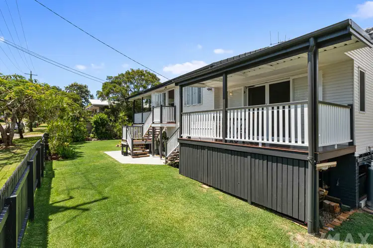 Second view of Homely house listing, 1 Tulkara Street, Manly West QLD 4179