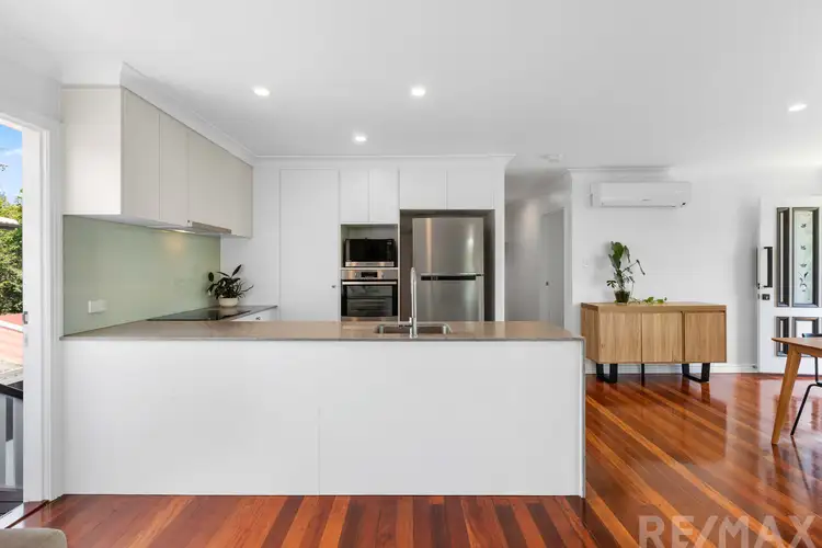 Third view of Homely house listing, 1 Tulkara Street, Manly West QLD 4179