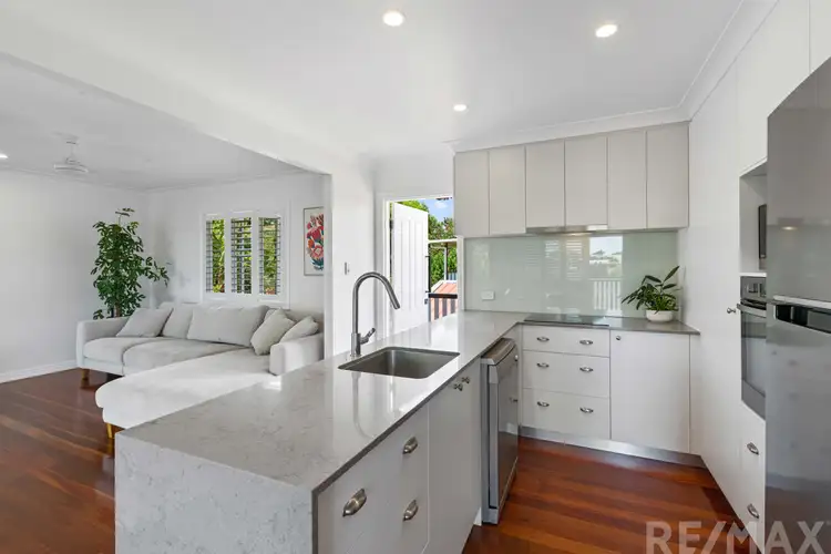 Fourth view of Homely house listing, 1 Tulkara Street, Manly West QLD 4179