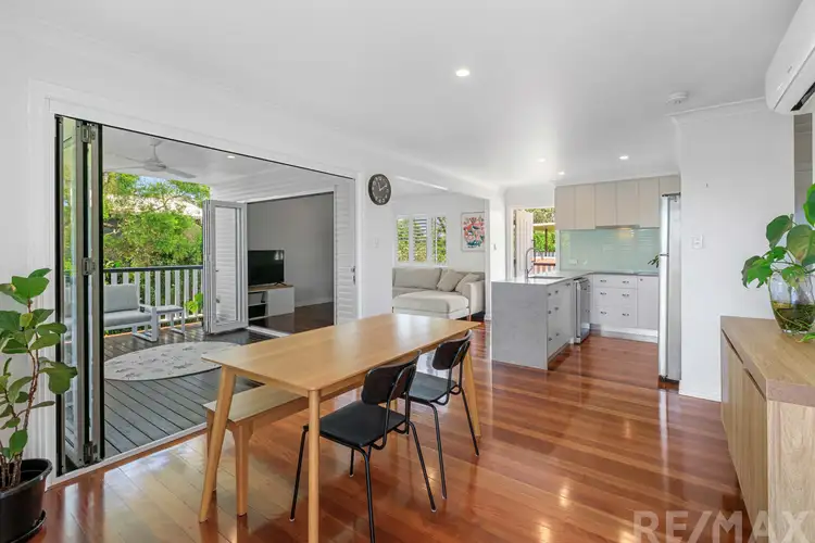 Fifth view of Homely house listing, 1 Tulkara Street, Manly West QLD 4179