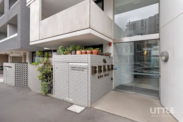 108/710 Station Street, Box Hill VIC 3128