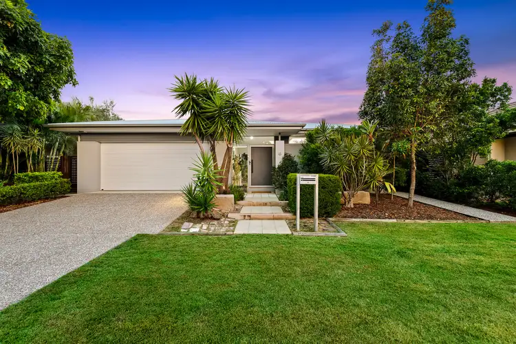 Main view of Homely house listing, 6 Esk Crescent, Wakerley QLD 4154