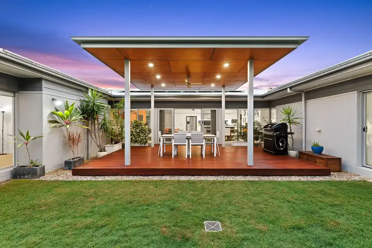 Third view of Homely house listing, 6 Esk Crescent, Wakerley QLD 4154