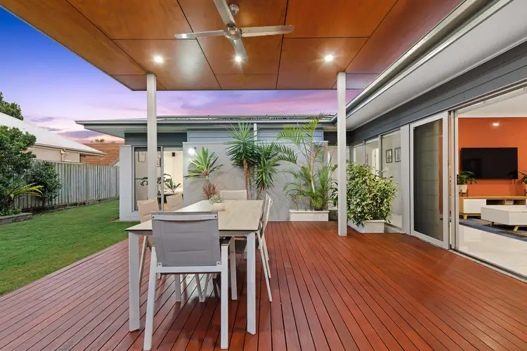 Fourth view of Homely house listing, 6 Esk Crescent, Wakerley QLD 4154