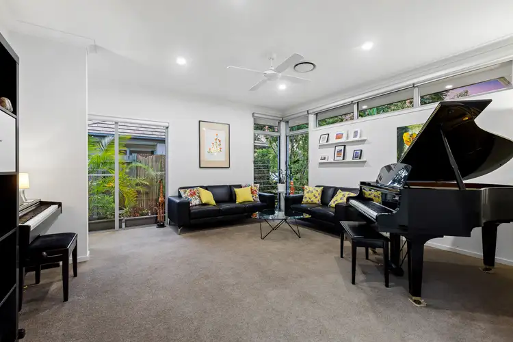 Fifth view of Homely house listing, 6 Esk Crescent, Wakerley QLD 4154