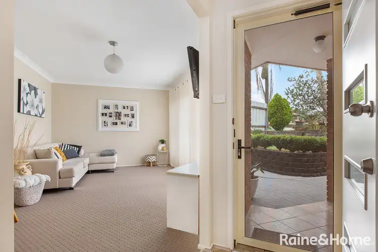 Third view of Homely house listing, 6A Ajax Avenue, Maryland NSW 2287