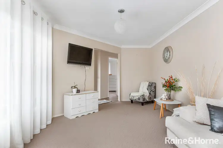 Fifth view of Homely house listing, 6A Ajax Avenue, Maryland NSW 2287